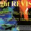 George Harrison - 4th Night Revisited ( W/ Eric Clapton ) ( Dec 5th 1991 , Japan ) ( 2 CD set )