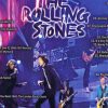 Rolling Stones - 50th Anniversary At 02 Arena Second Night ( 2CD + 1 DVD ) ( Live in  London , UK , November 29th , 2012 )