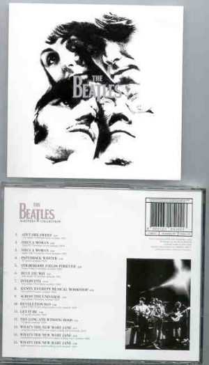 The Beatles - Acetates Collection