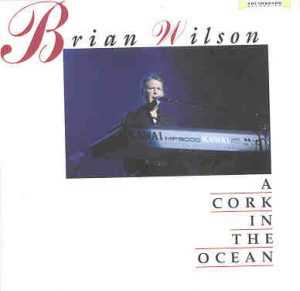 The Beach Boys - A Cork In The Ocean ( 2 CD set ) ( Brian Wilson Live in New York & Chicago , June & July , 2001 )