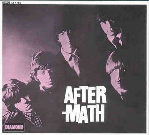 Rolling Stones - Aftermath ( MONO EDITION )