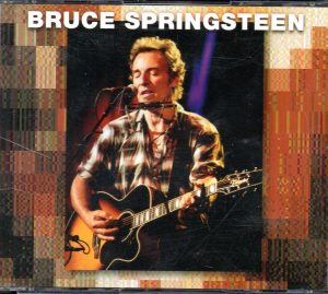 Bruce Springsteen - All Those Nights Vol 2  ( 3 CD SET ) ( Devils & Dust Tour 2005 Live Acoustic in Europe )