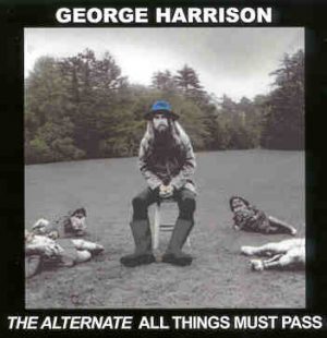 George Harrison - The Alternate All Things Must Pass ( 2 CD set ) ( Pear )