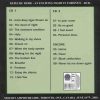 Depeche Mode - An Exciting Night In Toronto ( 2 CD set )( Molson Amphitheatre , Toronto , Ontario , Canada , June 16th , 2001 )