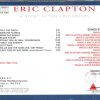 Eric Clapton - A Night At The Crossroads  ( Live in USA , 1974 ) ( Triangle )