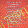 Led Zeppelin - Another Trip Vol. 1 ( Big Music ) ( Unreleased material 1967 - 1969 )