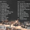 Bruce Springsteen - A Rotterdam Night ( 2 CD set ) ( Ahoy Rotterdam , Holland , Tuesday 22nd , 2002 )