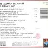 Allman Brothers Band - At Fillmore East ( On Stage ) ( Fillmore East , March 12th & 13th , 1971 )