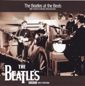 The Beatles - At The Beeb 2012 Edition ( 2 CD SET ) ( DAP Records )
