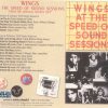 Paul McCartney - At The Speed Of Sound Sessions  ( Misterclaudel )