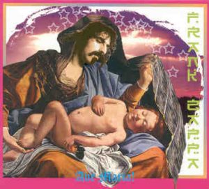 Frank Zappa - Ave Maria ( 2 CD set ) ( Berlin , Germany , February 15th , 1978 )