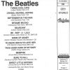 The Beatles - Babylon ( West Germany )