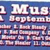 Bad Company - Soul Stealer ( Live in Boston , NA , USA , September 10th , 1974 )