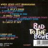 John Cougar Mellencamp - Bad To The Bone ( Banzai ) ( Live at Music Theatre , Chicago , IL , August 27th , 1994 )