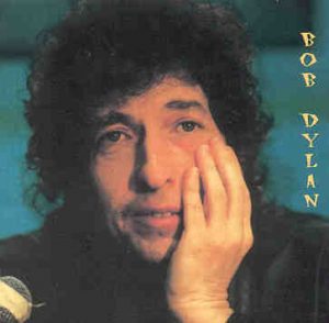 Bob Dylan - Between Saved And Shot ( United Western Studios & Rundown Studios , April 1981 )