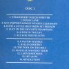 The Beatles - Blue Album ( US Mixes Capitol Release ) Disc One