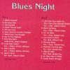 Eric Clapton - Blues Night ( 2 CD set )