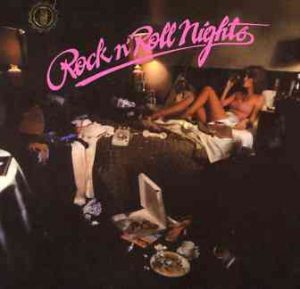 Bachman Turner Overdrive - Rock 'n' Roll Nights  ( Bachman Turner Overdrive Original Album on CD )