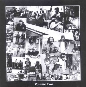 The Beatles - Can You Hear Me In The Cans ? Vol 2