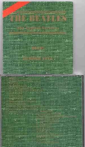 The Beatles - Capitol Versions 5 ( BEAT )( Help / Rubber Soul )