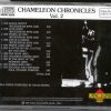 David Bowie - Chameleon Chronicles Vol.2  ( Living Legend )