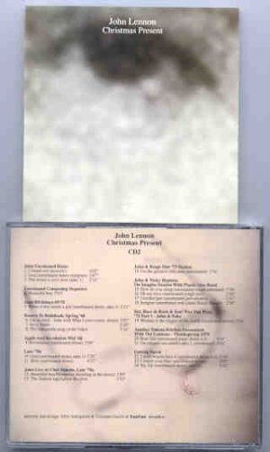 John Lennon - Christmas Present Vol. 2