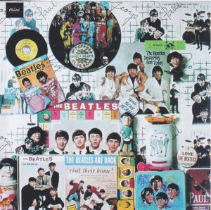 The Beatles - Collectors Items ( New Remaster Edition ) ( 2013 Capitol Masters Expanded Edition - CHRONICLE )