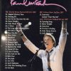 DVD Paul McCartney - Complete Electric Proms 2007 ( Live at Candem , London , UK , October 25th , 2007 )