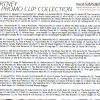 Paul McCartney - Complete Promo Clip Collection ( 7 DVD Set with Slipcase )   ( Misterclaudel )