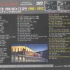 DVD Paul McCartney - Complete Promo Clips Vol 2  1980 - 1992 ( 2 DVD set )  ( Misterclaudel )