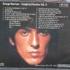 George Harrison - Completed Rarities vol. 3