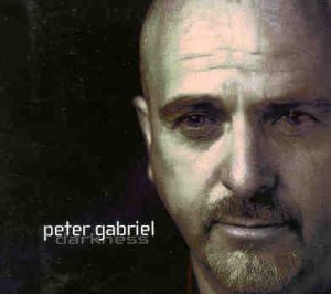 P. Gabriel  /  GENESIS  /  P. Collins - Darkness ( Peter Gabriel Live in Maison De La Radio , Paris , France , October 24th , 2002 )