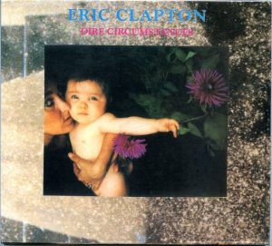 Eric Clapton – Dire Circumstances