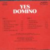 Yes - Domino ( 2 CD!!!!! SET ) ( Live in California, USA  1988 + Bonus Texas 1974 )