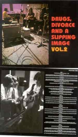 The Beatles - Drugs , Divorce & A Sleeping Image Vol 2 ( 6 CD SET )