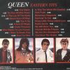 Queen - Eastern Tits