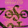 Jimmy Page – Emerald Eye – Live in the USA 1988