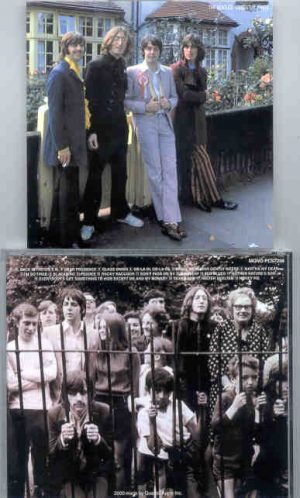 The Beatles - Essential White ( Quarter Apple )