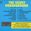 Lou Reed / Velvet Underground - Back To Vengeance II  ( Even More Vengeance )