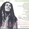 Bob Marley - Ever Fearful , Ever Sure ( Great Dane ) ( Pittsburg , PA , USA , September 23rd , 1980 )