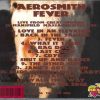 Aerosmith - Fever Live ( Great Stereo Soundboard from Massachusetts 1993 )