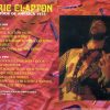Eric Clapton - First Day ( 2 CD set ) ( Live at Tampa Stadium , Tampa , Florida , USA , June 14th , 1975 ) ( Slunky )