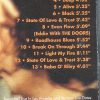 Pearl Jam - Flashpoint ( Featuring The Doors )( Big Music )  ( Live in L.A. and Various Locations )