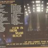 Paul McCartney - Flew In From Miami Beach (2 CD SET )( Piccadilly Circus ) ( Miami , FL , USA April 3rd , 2010)