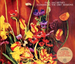 Paul McCartney – Flowers in the dirt Sessions (6 CD) Misterclaudel – Slipcase