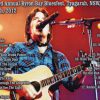 Creedence Clearwater Revival / John Fogerty - Full Moon Delight At Bluesfest First Day ( 2 CD ) ( 23rd Annual Byron Bay Bluesfest , Australia , April 7th , 2012 )
