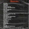 The Beatles - The Get Back Album Sessions ( Desperado )