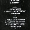 Led Zeppelin - Hang On To Your Heads ( 3 CD set ) ( Louisiana State University , Baton Rouge , LA , USA , Feb 28th , 1975 )