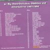 The Beach Boys - Harmony Friends ( 51 Oddities- Outtakes and Alternates 1967-1969 ) ( 2 CD set )