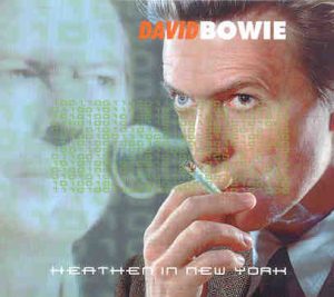 David Bowie - Heathen In New York ( Swingin' Pig ) ( Live By Request Sony Music Studios , June 15th , 2002 )